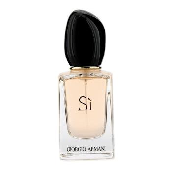 亞曼尼 Si女性香水 摯愛女性香水 Si EDP 30ml/1oz