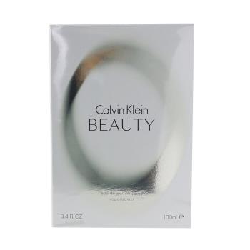 卡文克萊 CK CK Beauty 雅緻女性淡香精 100ml 3.4oz