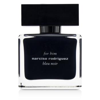 Narciso Rodriguez For Him Bleu Noir 紳藍男性淡香水50ml/1.6oz