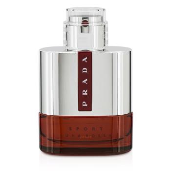 普拉達 Luna Rossa Sport 卓越非凡男性淡香水 50ml 1.7oz