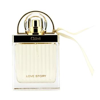 蔻依 Love Story 愛情故事女性淡香精 50ml/1.7oz