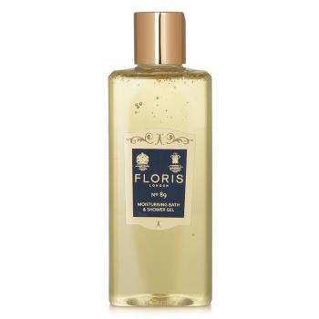 佛羅瑞斯 No.89男性沐浴膠 250ml/8.5oz