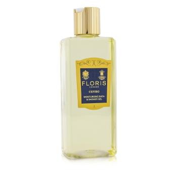 佛羅瑞斯 微風徐來沐浴露 Cefiro Moisturising Bath & Shower Gel 250ml/8.5oz