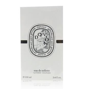 Diptyque Do Son 杜桑淡香水 100ml/3.4oz