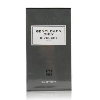 紀梵希 Gentlemen Only 都會紳士淡香水 100ml/3.3oz