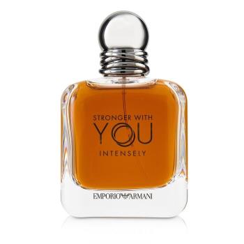 亞曼尼 YOU 男性淡香精 Emporio Armani Stronger With You Intensely EDP100ml/3.4oz