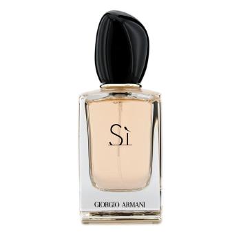 亞曼尼 SI 女性淡香精 SI EAU DE PARFUM 50ml/1.7oz