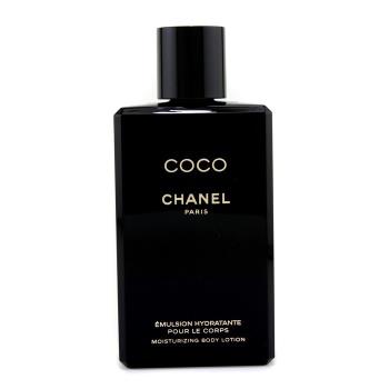 香奈兒 COCO滋潤乳液 美國製 200ml 6.8oz