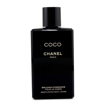 香奈兒 COCO滋潤乳液(美國製) 200ml/6.8oz