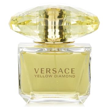 凡賽斯 Yellow Diamond 香愛黃鑽女性淡香水 90ml 3oz