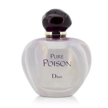 parfum pure poison dior