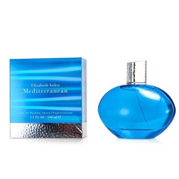 伊麗莎白雅頓 雅頓 地中海香水Mediterranean Eau De Parfum Spray 100ml/3.3oz