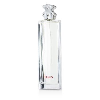 Tous Tous Eau De Toilette Spray 淘氣小熊女性淡香水 90ml/3oz