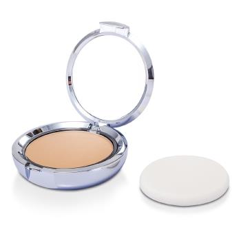 香緹卡 清透粉餅Compact Makeup Powder Foundation - Camel 10g/0.35oz