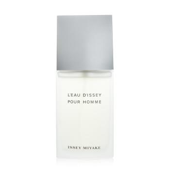 三宅一生 LEau DIssey Pour homme 一生之水男性淡香水75ml 2.5oz