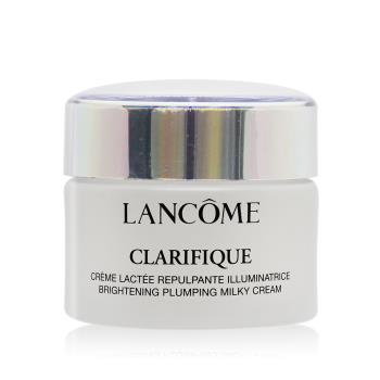 LANCOME 蘭蔻 超極光亮白彈嫩保濕霜(15ml)