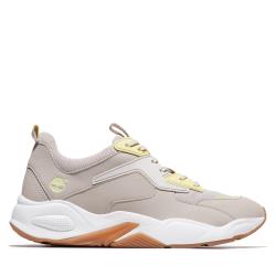 puma thunder spectra orange