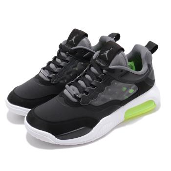 nike jordan air max 200 black