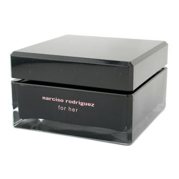 Narciso Rodriguez 女性身體乳霜For Her Body Cream 150ml/5.2oz