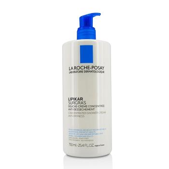 La Roche Posay 沐浴乳750ml/25.4oz