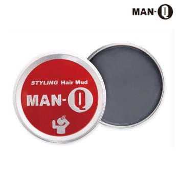 任-MAN-Q 強力塑型髮泥60g