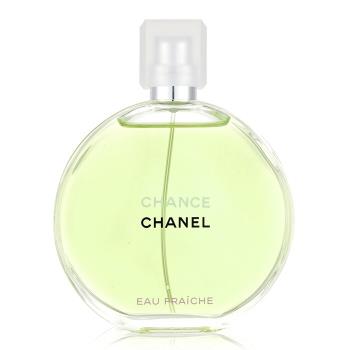 香奈爾 CHANCE綠色氣息淡香水100ml/3.4oz