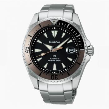 SEIKO精工 PROSPEX潛水機械腕錶 (6R35-01F0B/SPB189J1) SK044