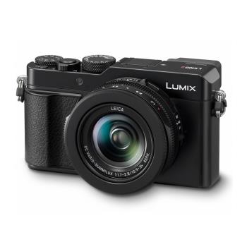 PANASONIC LUMIX LX100 II  數位相機 (公司貨)