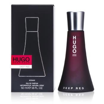 雨果博斯 深紅淡香精 Deep Red Eau De Parfum Spray 50ml/1.7oz