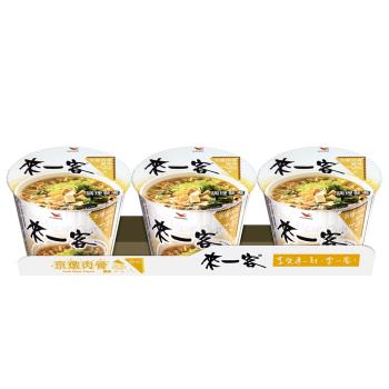 來一客 京燉肉骨 3入/組