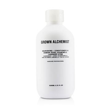 Grown Alchemist 滋養護髮素 0.6200ml/6.76oz