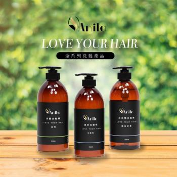 Anila  頭皮健康養護洗髮精-芬多精、清涼、深層洗髮精  700ML  X  3瓶（各1瓶）