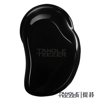 【TANGLE TEEZER提碁】英倫時尚梳-黑色