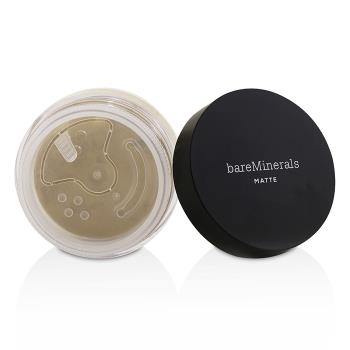 BareMinerals 啞緻賦活礦物粉底 SPF15 Matte Foundation Broad Spectrum - Golden Nude 