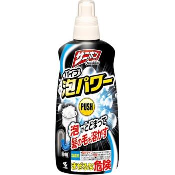 日本 小林製藥  Sanibon水管疏通劑-400ml
