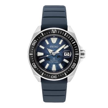 SEIKO精工 PROSPEX拯救海洋系列蝠鱝潛水腕錶 (4R35-03W0H/SRPF79K1) SK044