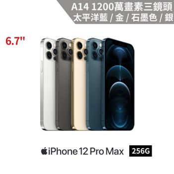 Apple iPhone 12 Pro Max 256G