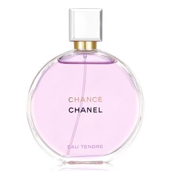 香奈爾 Chance Eau Tendre淡香水噴霧100ml/3.4oz