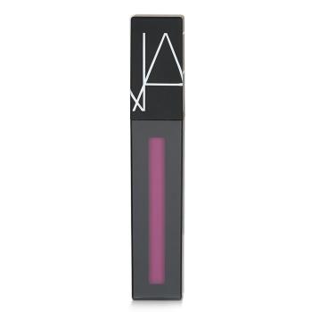 NARS 啞緻水彩唇釉 - # Warm Leatherette (Rich Berry Pink)5.5ml/0.18oz