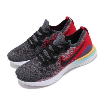 nike epic react flyknit size 14