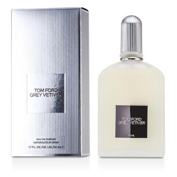 Tom Ford Grey Vetiver 清新岩蘭草男性淡香精 50ml/1.7oz