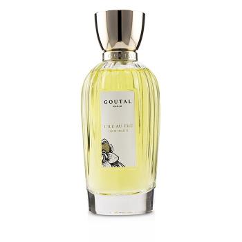 Goutal (Annick Goutal) Lile Au The 濟州島茶 島嶼花茶淡香水100ml/3.4oz