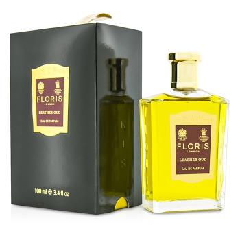 佛羅瑞斯 Leather Oud 男性香水 100ml/3.4oz