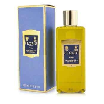 佛羅瑞斯 精英氣場沐浴露 Elite Moisturising Bath & Shower Gel 250ml/8.5oz