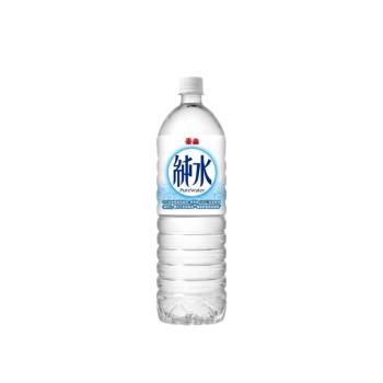 泰山 純水1500ml(12入/箱)