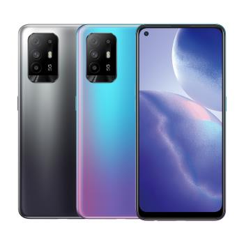 OPPO Reno5 Z 八核心5G手機(8G+128G)