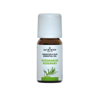 Jacob Hooy 雅歌布霍伊｜迷迭香精油10ML