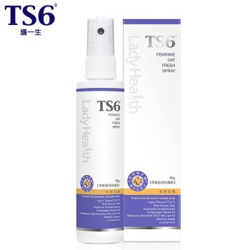 【TS6護一生】燕麥 益淨防護露80g