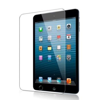 (一組2入)【TG03】Apple iPad 9.7吋 鋼化玻璃螢幕保護貼