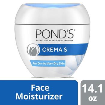 Pond S旁氏滋養霜400g購物比價 21年6月 Findprice 價格網 Pond S旁氏滋養霜400g購物比價 21年6月 Findprice 價格網